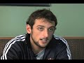 Warriors Weekly: Marco Belinelli Interview (12/8/08) Warriors Weekly: Marco Belinelli Interview (12/8/08)