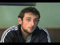 Warriors Weekly: Marco Belinelli Interview (12/8/08)