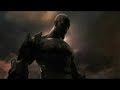 God of War 3 trailer E3 2008 God of War 3 trailer E3 2008