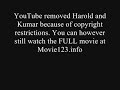 [Full Movie] Harold and Kumar Go To White Castle part 1 / 11