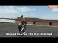 Eextreme biker rocks Autolite plugs for better performance