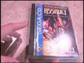 CGRHD reviews SEGA CD CASE and MEGA FOAM INSERT