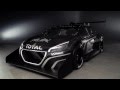 Sebastian Loeb will contest the Pikes Peak International Hill Climb