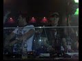 Ruben Moran Randy Garcia I'm in ecstasy Sala Boss Almeria