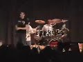Event Horizon - Tribute (Tenacious D cover)