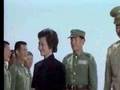 电影黄埔军魂--精彩片段(2) 2.黄埔军校校歌:怒潮澎拜