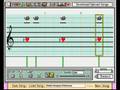 videos de Flashdance By Global Deejays On Mario Paint Composer