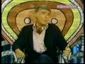 Peter Lawford sings Age of Aquarius