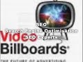 SEARCH ENGINE OPTIMIZATION SEO AND VIDEO SEARCH ENGINE OPTIMIZATION VSEO