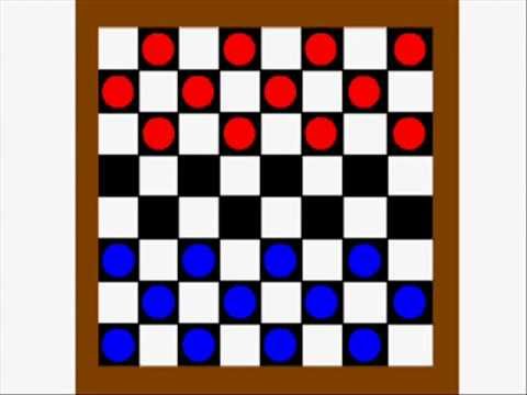 checkers game