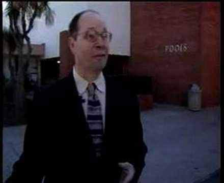 David Smock Interview Followed By ...