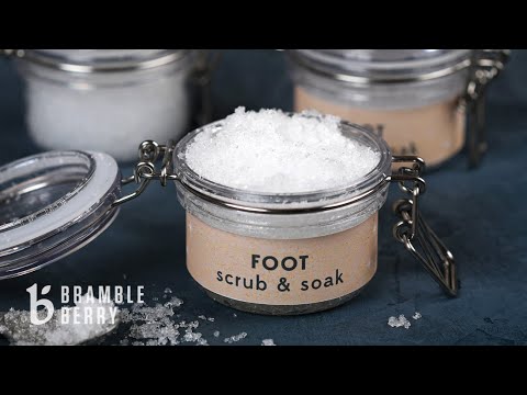 Epsom Salt - Fine