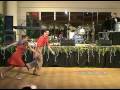 Jiveswing Christmas Ball 2007 - Lindy Hop performance