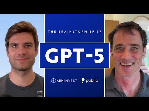 GPT-5 | The Brainstorm EP 97