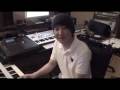 PRODUCER PROJECT - DJ Tukutz (of Epik High) - The Future [part.2]