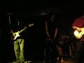 The Kill (30 Seconds To Mars Cover) - Dinastía Sur - / Stand Bar 31/10/09