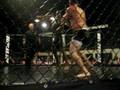 videos de ECF 27 -- David Bomgardner vs. Romez McGrady