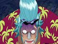 Robin Persuades Franky