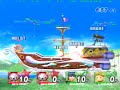 SSBB - Team Sexual Abuse vs Team GTA 10$MM pt.2