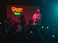 sagopa kajmer kolera izmir bornova konser 2
