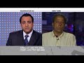 Riz Khan - Nigeria's Oil - 22 July 08 Part 1