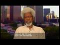 Riz Khan - Nigeria's Oil - 22 July 08 Part 1