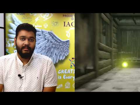 IACG Multimedia College Hyderabad General video thumbnail 13