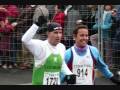 San Silvestre Salmantina 2008
