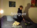 ☺ Thunder Zorro - Aringuer ☺