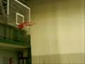 Trick 3 point shoots