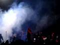 Marilyn Manson Heart-Shaped Glasses
