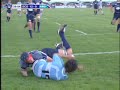 Scotland A vs. Argentina A - Barclays Churchill Cup 2008 Scotland A vs. Argentina A - Barclays Churchill Cup 2008