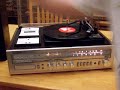 Vintage 8 Track Recorder Cassette Turntable FM Stereo Ebay Vintage 8 Track Recorder Cassette Turntable FM Stereo Ebay