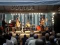 Bill Bruford 2008-07-08 VIII Grand Hermitage Music festival