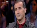Click here to watch this video MATRIX - Terremoto Emilia: in collegamento da San Felice sul Panaro il commissario CRI Rocca