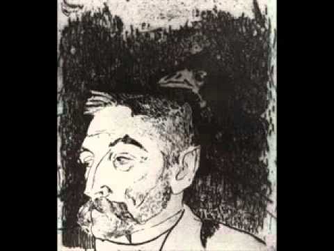 Vid�o de Charles Baudelaire