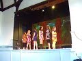 PHSG Music Festival 2008 - Anthony 6th Form - ABBA Medley