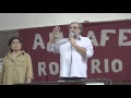 Asamblea departamental Amsafe