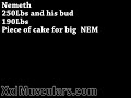  worship webcam xxlmusculars nemeth muscles biceps chest strenght