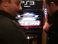 Tournoi Tekken 6@Smartoys Liège 28-11-2009 Partie 2