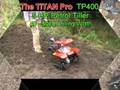 videos de The Titan TP400 5HP 
