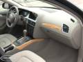 2009 Audi A4 wagon/ Quick Drive