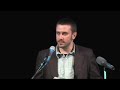 Ed Garvey / Fighting Bob Fest / Jeremy Scahill