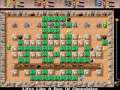 Amiga presentation - Blitz bombers