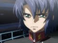 Gundam Seed/Destiny: Pain