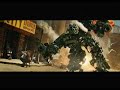 TRANSFORMERS MOVIE OST--Door of Destiny--Klaus Badlet