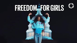 Beyonce - Freedom