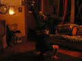 Dancin Drunk Denny