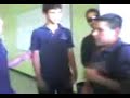 tiro pren investigador y morrito secundaria
