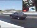 Turbo 4-cylinder Mustang
